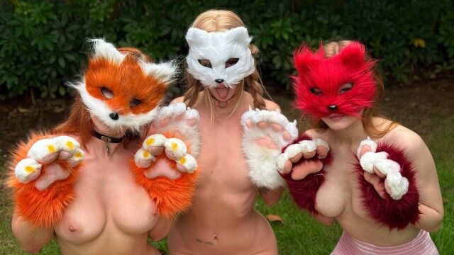 Изображение Кто такие квадроберы?