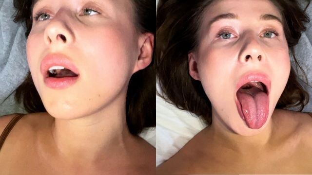 Изображение Кончаю и закатываю глаза в оргазме