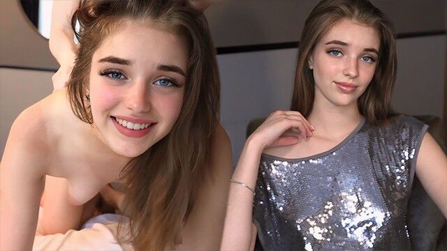 Изображение Украинская модель на прослушивании