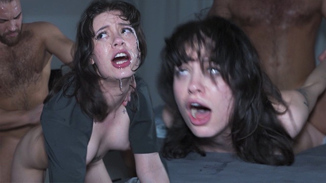 Изображение EXTREME SQUIRTING ORGASMS - First Rough Fuck Made Her Cum Buckets Of Squirt